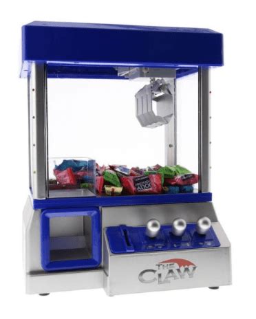 5 Best Mini Claw Machines For Kids (Reviews) .